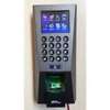 school biometric time attendance reader Kenya thumb 3