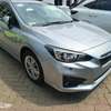 Subaru impreza thumb 0