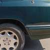 Mercedes Benz E-Class E220 Used thumb 4