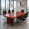 8-Seater Boardroom Office Meeting Table thumb 5