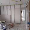 OFFICE GYPSUM PARTITIONING thumb 2