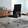 Office Seat;Improved Mesh Visitors Office Seat thumb 5