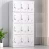21 Locker Metallic Cabinet thumb 2