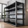 5 Tier Metallic Storage Rack thumb 7