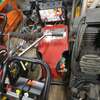 WINDSOR ELECTRIC HIGH PRESSURE WASHER. thumb 2
