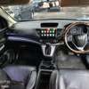 HONDA CR-V 2012MODEL FULLY LOADED thumb 4