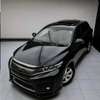 Toyota Harrier Black 2018 Sport Sunroof thumb 5