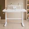120cm Manual Adjustable Study Desk thumb 0