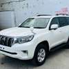 TOYOTA LANDCRUISER PRADO TX.L 2019MODEL SUNROOF thumb 6