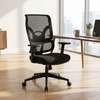 High-Back Orthopedic Office Chair thumb 6