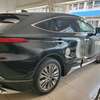 Toyota Harrier newshape 2020 thumb 8