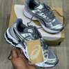 Asics GEL-Kayano Men's US 10 Silver Running Shoes thumb 1