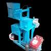 Hydraulic makinga brick machine thumb 1