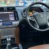 2022 Toyota LandCruiser Prado TX-L 70TH ANNIVERSARY thumb 14