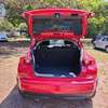 Nissan Juke 2016 model Red full loaded 1500cc petrol. thumb 4