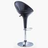 Swivel adjustable barstool thumb 7