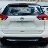 Nissan X Trail hybrid white color 2000cc petrol 2018 model. thumb 4