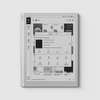 BOOX Tablet Go 10.3 ePaper E Ink Tablet 4GB/64GB thumb 2