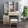 Dressers:Vanity Bedroom Dressing Table In Kiamokama thumb 0