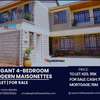 Regent park 4br houses syokimau thumb 0