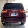2022 TOYOTA LAND CRUISER thumb 7