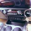 Toyota Hilux double cabin blue 2017 Diesel cab thumb 6