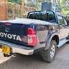 TOYOTA HILUX DOUBLE CAB MANUAL 4WD OPTIONAL 2006 MODEL thumb 4