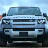 2020 Land Rover defender 110 thumb 2