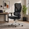 High-Back Orthopedic Office Chair thumb 1