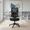 Office Chair;Ergonomic Mesh Highback Chair thumb 6