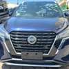 NISSAN KICKS EPOWER 2020 thumb 7