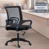 Clerical Mesh Office Chair thumb 3