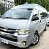 Toyota Hiace 9l thumb 1