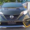 Nissan Note Epower Sports 2018 thumb 2
