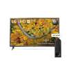 LG 43 Inch UHD 4K Smart TV 43UP7550 thumb 0