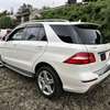 Mercedes Benz ML350 thumb 9