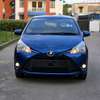 Toyota vitz 1000cc thumb 3