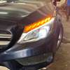 2018 MERCEDES-BENZ C180 thumb 3