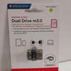 SanDisk OTG Ultra Dual Drive m3.0 128GB thumb 0