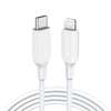ANKER POWERLINE III USB-C TO LIGHTNING CABLE 6FT thumb 0