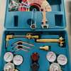 GAS WELDING KIT COMPLETE thumb 1