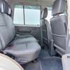 Toyota land cruiser V8 Double Pickup 2018 thumb 9