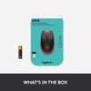 logitech mouse m190 thumb 0