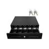 Pos 5 slots pos cash drawer. thumb 1