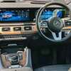 Mercedes Benz GLS400d MAYBACH 2020 thumb 2