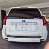 Toyota land Cruiser Prado thumb 11