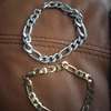 Stainless Steel men's bracelets and chains thumb 6