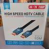 CABLE HDMI 2.0 4K 2K UHD 10M X5810 thumb 0