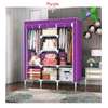 Wooden portable wardrobe for sale thumb 1