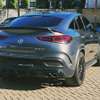 Mercedes Benz AMG GLE53d 2021 thumb 7